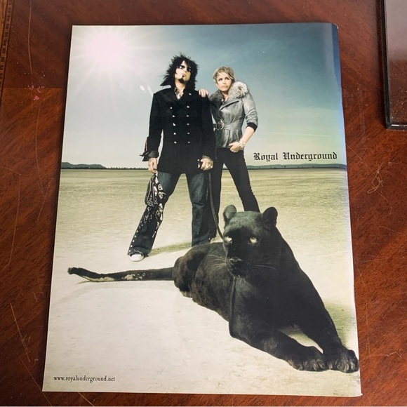 2007 American Music Awards 35th Annual Music Program - Picture 2 of 6